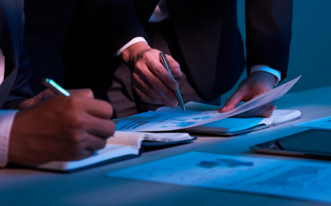 Mayfair - iso standards excellence